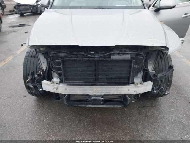 2022 GENESIS GV80 KMUHBDSBXNU099572 Photo 5