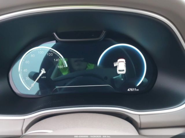 2022 GENESIS GV80 KMUHBDSBXNU099572 Photo 6