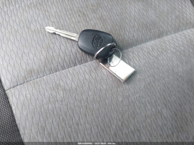 2019 TOYOTA COROLLA 2T1BURHE1KC232911 Photo 10