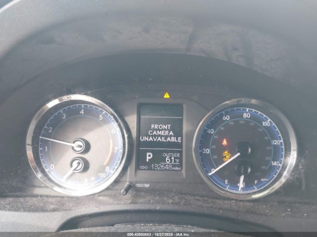 2019 TOYOTA COROLLA 2T1BURHE1KC232911 Photo 6