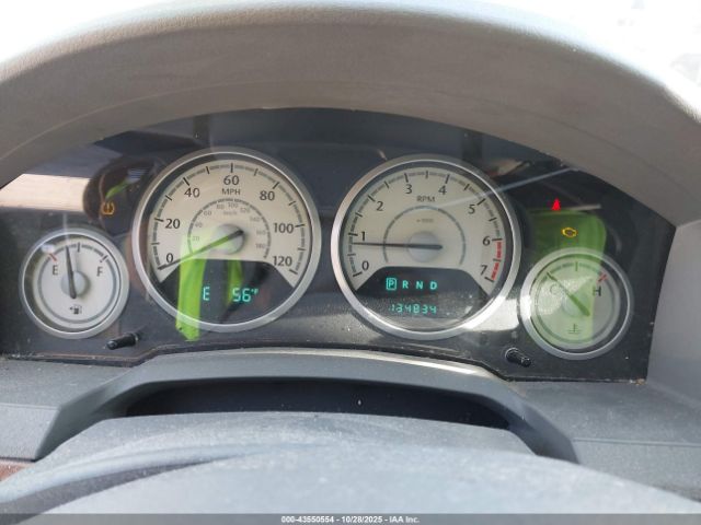 2008 CHRYSLER TOWN & COUNTRY 2A8HR54P38R821245 Photo 6