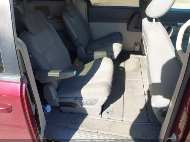 2008 CHRYSLER TOWN & COUNTRY 2A8HR54P38R821245 Photo 7