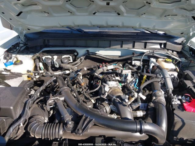 2022 FORD BRONCO 1FMEE5DP3NLA80178 Photo 9