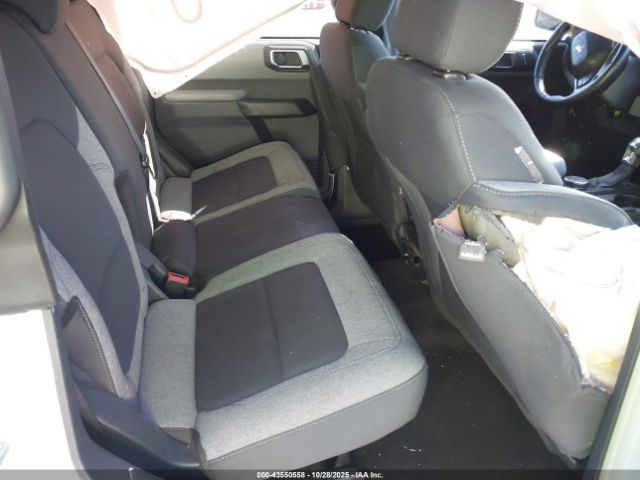 2022 FORD BRONCO 1FMEE5DP3NLA80178 Photo 7