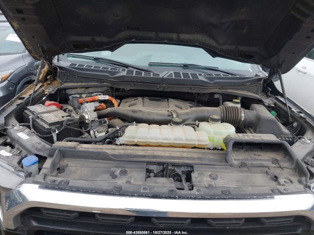 Ford F-150 Xlt 2023 1FTFW1CD8PFC61073 Image 26