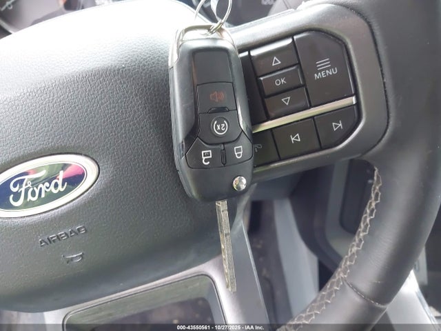 Ford F-150 Xlt 2023 1FTFW1CD8PFC61073 Image 27