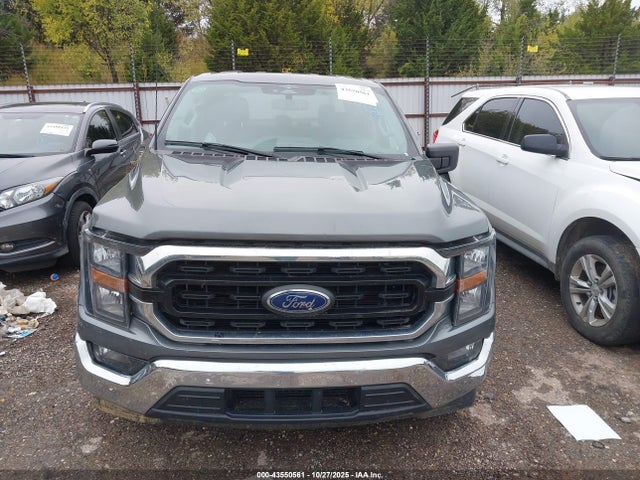 Ford F-150 Xlt 2023 1FTFW1CD8PFC61073 Image 28