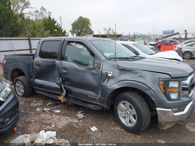 Ford F-150 Xlt 2023 1FTFW1CD8PFC61073 Image 29