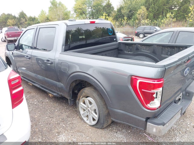 Ford F-150 Xlt 2023 1FTFW1CD8PFC61073 Image 30