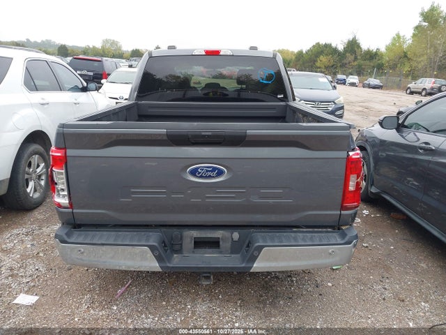 Ford F-150 Xlt 2023 1FTFW1CD8PFC61073 Image 32