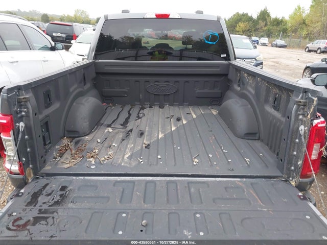 Ford F-150 Xlt 2023 1FTFW1CD8PFC61073 Image 33