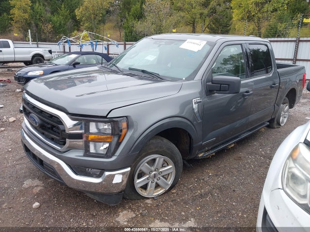 Ford F-150 Xlt 2023 1FTFW1CD8PFC61073 Image 18