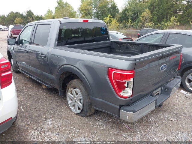 Ford F-150 Xlt 2023 1FTFW1CD8PFC61073 Image 19
