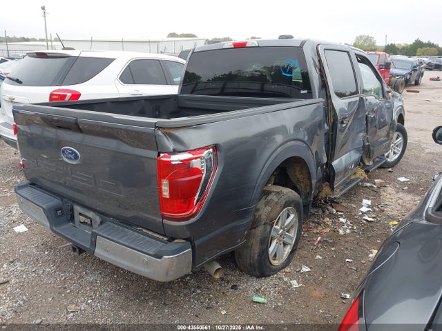 Ford F-150 Xlt 2023 1FTFW1CD8PFC61073 Image 20
