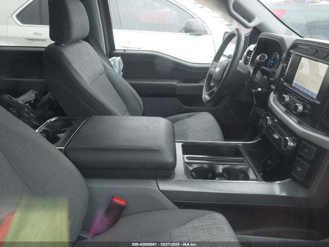 Ford F-150 Xlt 2023 1FTFW1CD8PFC61073 Image 21