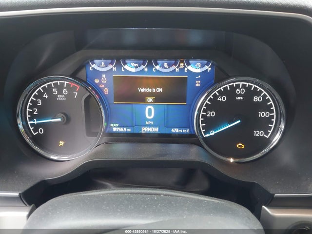 Ford F-150 Xlt 2023 1FTFW1CD8PFC61073 Image 23