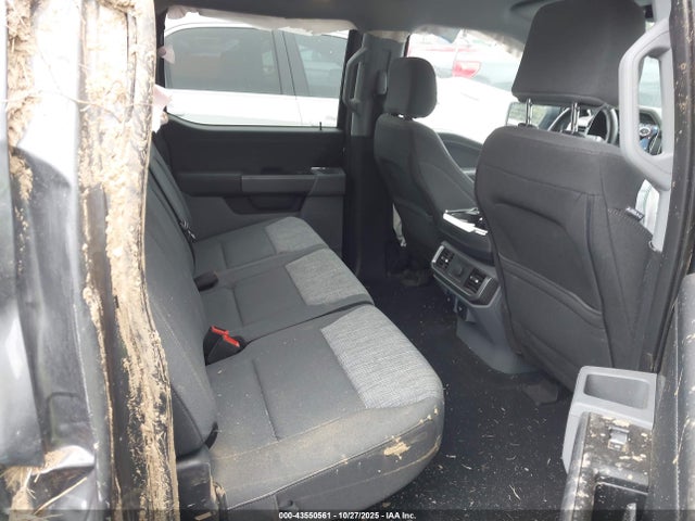 Ford F-150 Xlt 2023 1FTFW1CD8PFC61073 Image 24