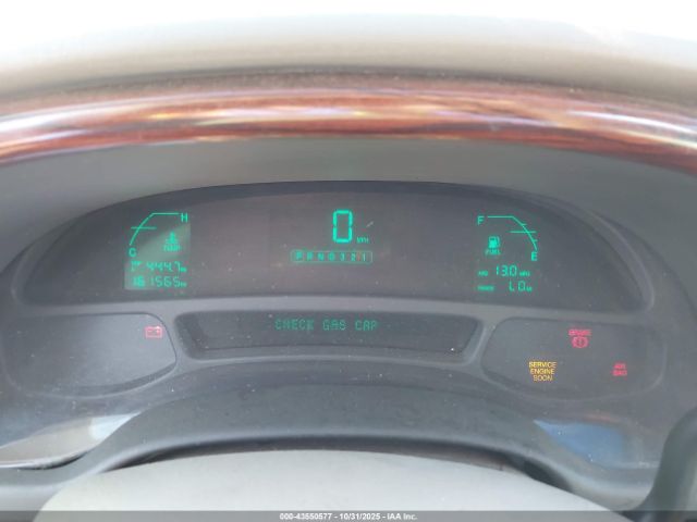 2003 CADILLAC DEVILLE 1G6KD54Y73U225557 Photo 6