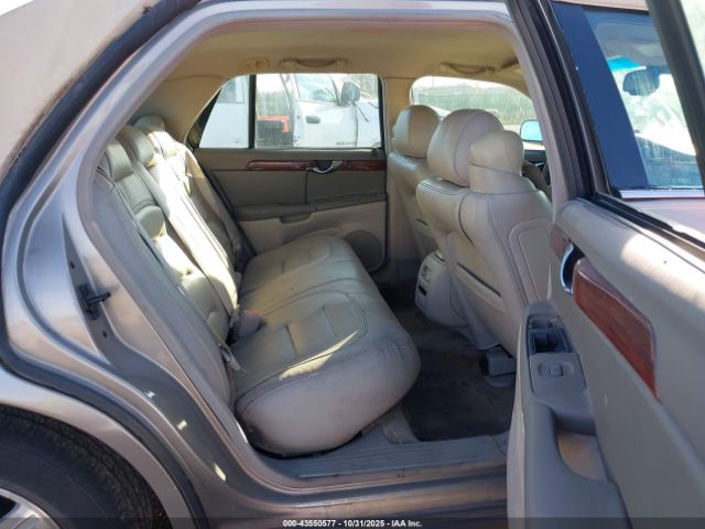 2003 CADILLAC DEVILLE 1G6KD54Y73U225557 Photo 7