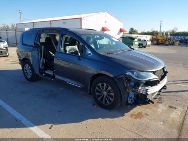 2017 CHRYSLER PACIFICA 2C4RC1BG3HR517079