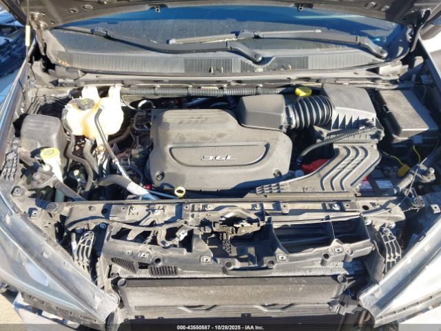 2017 CHRYSLER PACIFICA 2C4RC1BG3HR517079 Photo 9