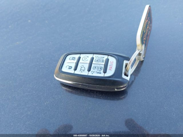 2017 CHRYSLER PACIFICA 2C4RC1BG3HR517079 Photo 10