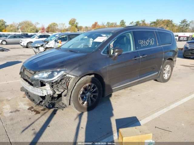 2017 CHRYSLER PACIFICA 2C4RC1BG3HR517079 Photo 1