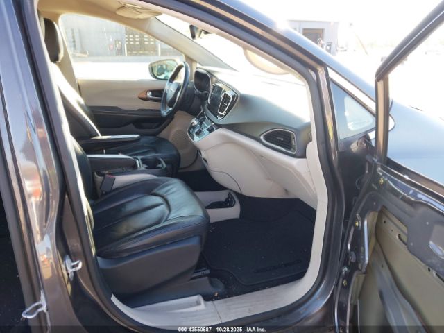 2017 CHRYSLER PACIFICA 2C4RC1BG3HR517079 Photo 4