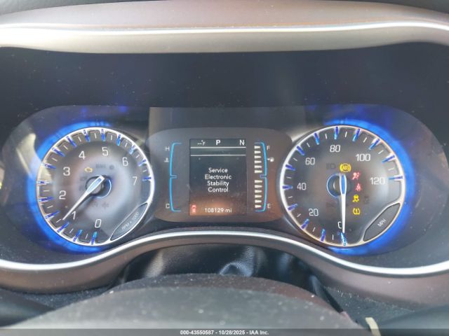 2017 CHRYSLER PACIFICA 2C4RC1BG3HR517079 Photo 6