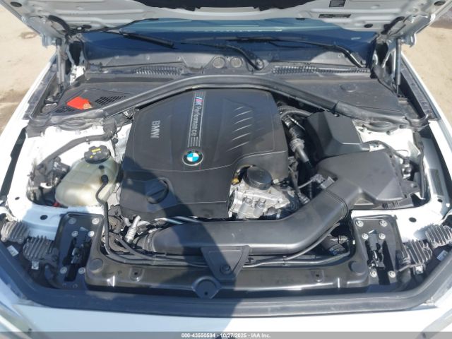 2015 BMW M235 WBA1J7C52FV358582 Photo 9