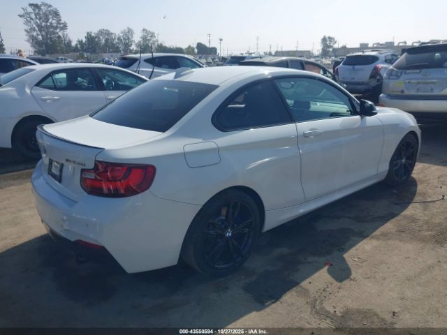 2015 BMW M235 WBA1J7C52FV358582 Photo 3