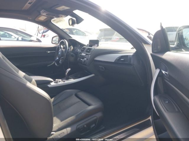 2015 BMW M235 WBA1J7C52FV358582 Photo 4