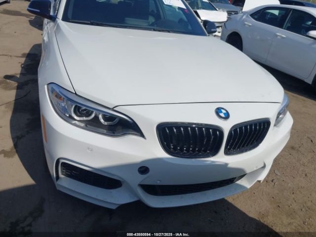 2015 BMW M235 WBA1J7C52FV358582 Photo 5