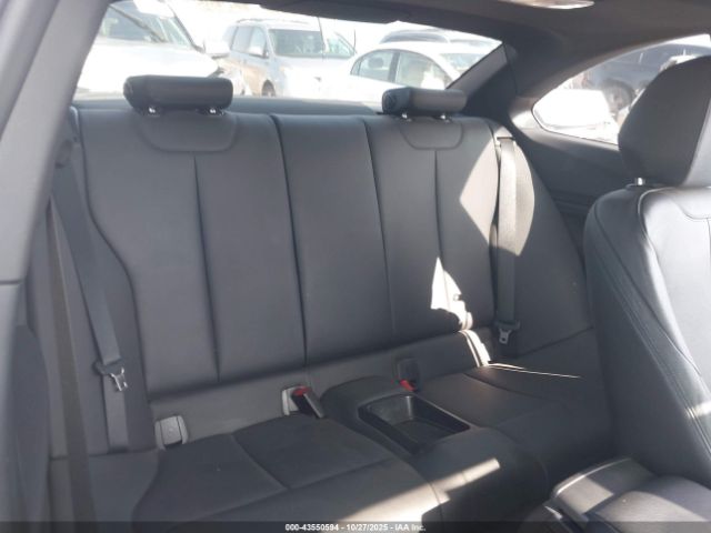 2015 BMW M235 WBA1J7C52FV358582 Photo 7