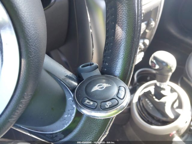 2012 MINI COOPER S COUNTRYMAN WMWZC3C51CWL81489 Photo 10