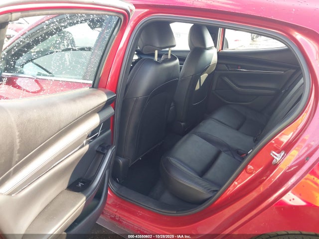 2019 MAZDA MAZDA3 JM1BPAMM3K1133873 Photo 7