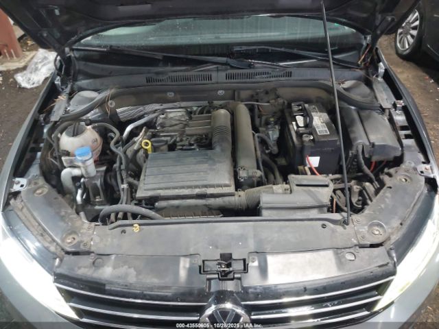 2017 VOLKSWAGEN JETTA 3VW2B7AJ3HM301385 Photo 9