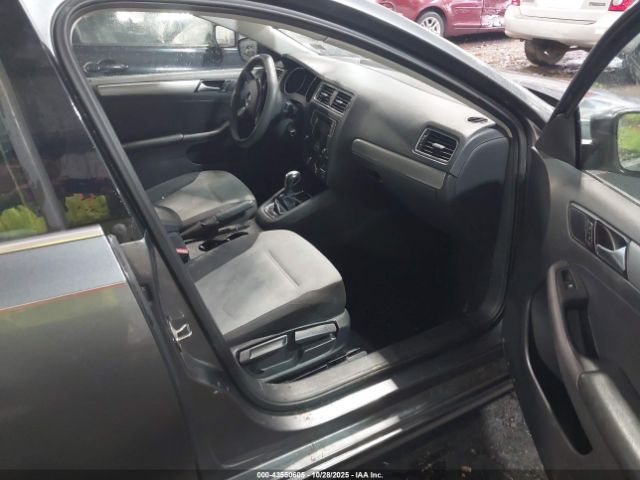 2017 VOLKSWAGEN JETTA 3VW2B7AJ3HM301385 Photo 4