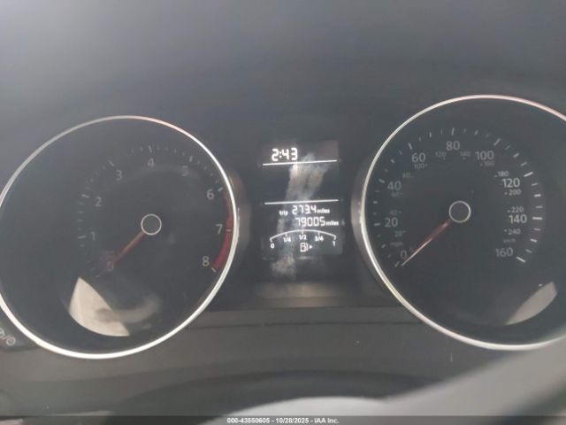 2017 VOLKSWAGEN JETTA 3VW2B7AJ3HM301385 Photo 6