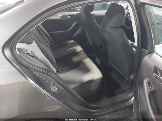 2017 VOLKSWAGEN JETTA 3VW2B7AJ3HM301385 Photo 7