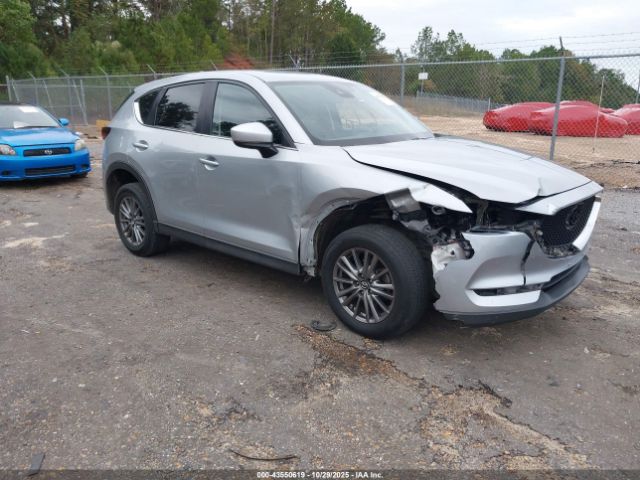 2017 MAZDA CX-5 JM3KFABL0H0143750 Photo 0