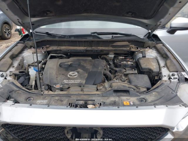 2017 MAZDA CX-5 JM3KFABL0H0143750 Photo 9