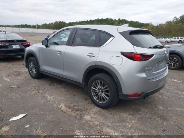 2017 MAZDA CX-5 JM3KFABL0H0143750 Photo 2