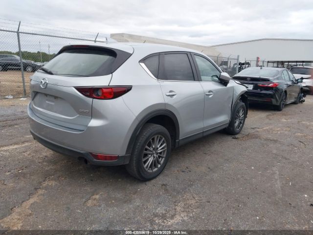 2017 MAZDA CX-5 JM3KFABL0H0143750 Photo 3