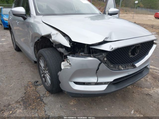 2017 MAZDA CX-5 JM3KFABL0H0143750 Photo 5