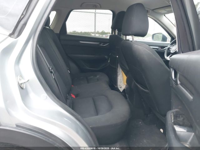 2017 MAZDA CX-5 JM3KFABL0H0143750 Photo 7