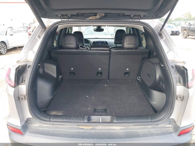 Jeep Cherokee Limited 4x4 2020 1C4PJMDX2LD651704 Image 16