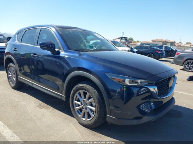 2023 MAZDA CX-5 JM3KFBBM3P0265886