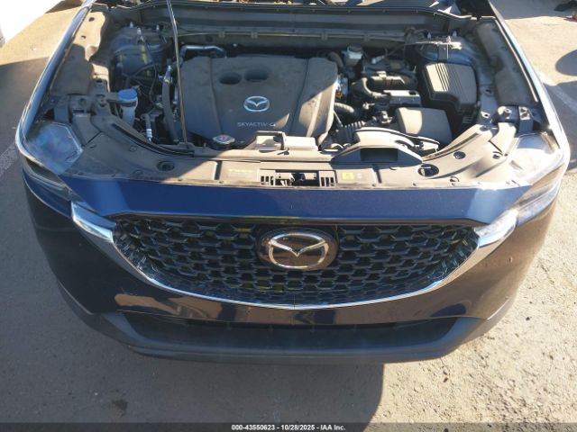 2023 MAZDA CX-5 JM3KFBBM3P0265886 Photo 9