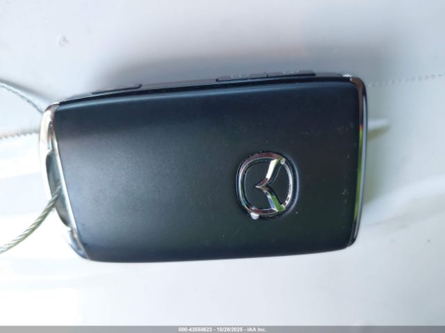 2023 MAZDA CX-5 JM3KFBBM3P0265886 Photo 10
